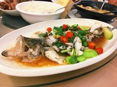 -水乡人家酒楼(坦洲店)