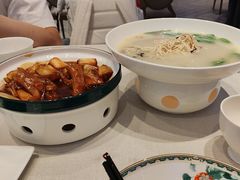 -狮王府淮扬菜(百家湖1912店)