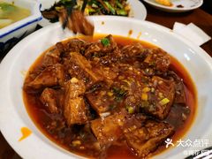 -天回镇何氏豆腐(总店)