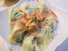 -东泰祥生煎馆(重庆北路店)