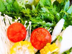 -蜀留香火锅·始于1999·原四川老火锅(白堤路店)
