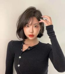 -吉米护肤造型
