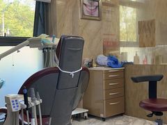 -劲松口腔医院(蓝色港湾院)