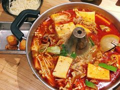 -和府捞面(北美新天地店)