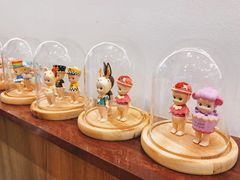 -彬媽糖水(万象天地店)