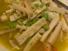 -扬州香格里拉·香宫中餐厅