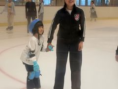 -冠军冰场CHAMPION RINK(苏州中心商场店)