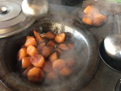-灶头屋里