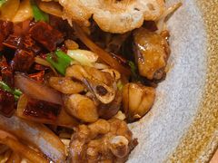 -圳兴面王·拌川·特色炒面(南山保利剧院店)