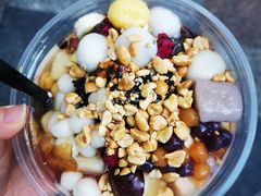 -夏食光安顺小舒冰粉冰浆(甲秀楼店)