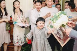 -MECCI婚礼摄影跟拍(红东方广场店)