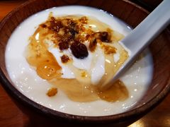 老爷自制酸奶-巴依老爷新疆美食(望京小街店)