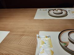 -和创柚子·会席日本料理(新区淮海街店)