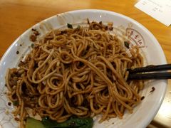 -蓉李记成都名小吃(二七万达店)