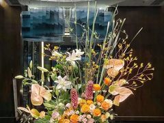 -森野花艺培训·企业团建活动沙龙