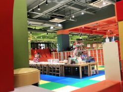 点击看大图 -宝燕乐园(闵行旗舰店)