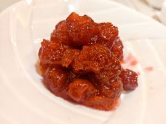 -昱德来·天津菜·渤海湾小海鲜(食品街店)