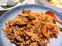 -鲜潭蒸汽石锅鱼(五道口购物中心店)