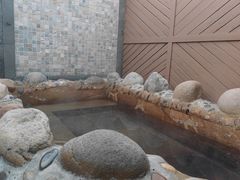 -北京益泉花园酒店