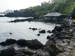 -龙头岩(Dragon Head Rock)