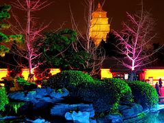 -大唐不夜城