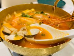 -美奈小馆·越南料理(中航城君尚购物中心店)