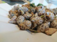 -79号渔船海鲜饭店(宝安店)