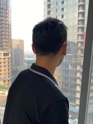 -唐风采假发补发定制