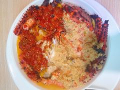 帝王蟹-海味当家(西安路店)