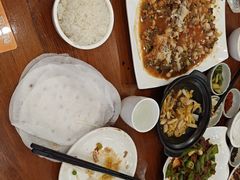 -北京烤鸭 ·儿童菜 ·采风阁家常菜餐厅(亚龙湾天域酒店)