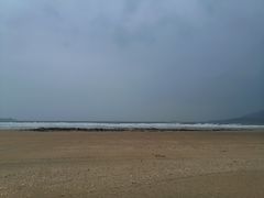 -长江澳风力发电景观区