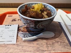 -吉野家(宾水道店)