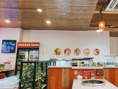 -宽尺巷鱼蛙自助火锅(虎丘钻石广场店)