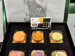 -魏家凉皮(博水商务大厦店)