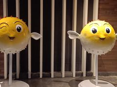 -永安鱼庄·镇江菜(东吴路店)