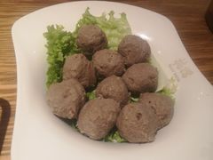 -掂档潮汕牛肉火锅(cityon熙地港店)