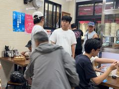 -万寿斋(山阴路店)