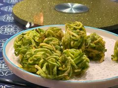 -旺角小渔村(二马路店)