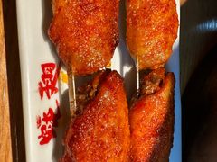 -蚝翅·海鲜粥·烧烤·龙虾季(海曙天一店)