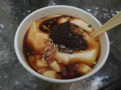 -秦园惠山豆腐花(惠山古镇店)