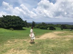 -鹅銮鼻公园