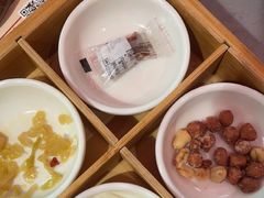 -闽上鲜·福建菜(龙湖滨江天街店)