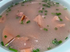 洞庭湖莲藕汤-湘语·湖南家常菜(新洲店)