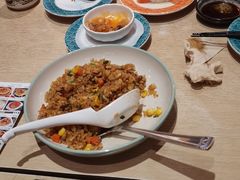 -万岁寿司(蓬江万达店)