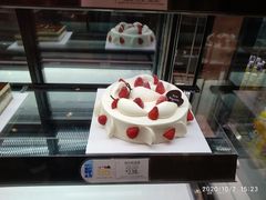 -巴黎贝甜(宜山路店)