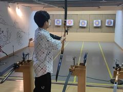 -道顺射箭·团建·骑射(张杨路店)