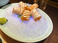 -山葵家·创意料理(临平银泰城店)