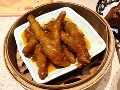 -点都德(华强南店)