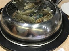 -海味当家(西安路店)