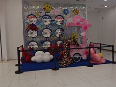 -凯德MALL(望京店)